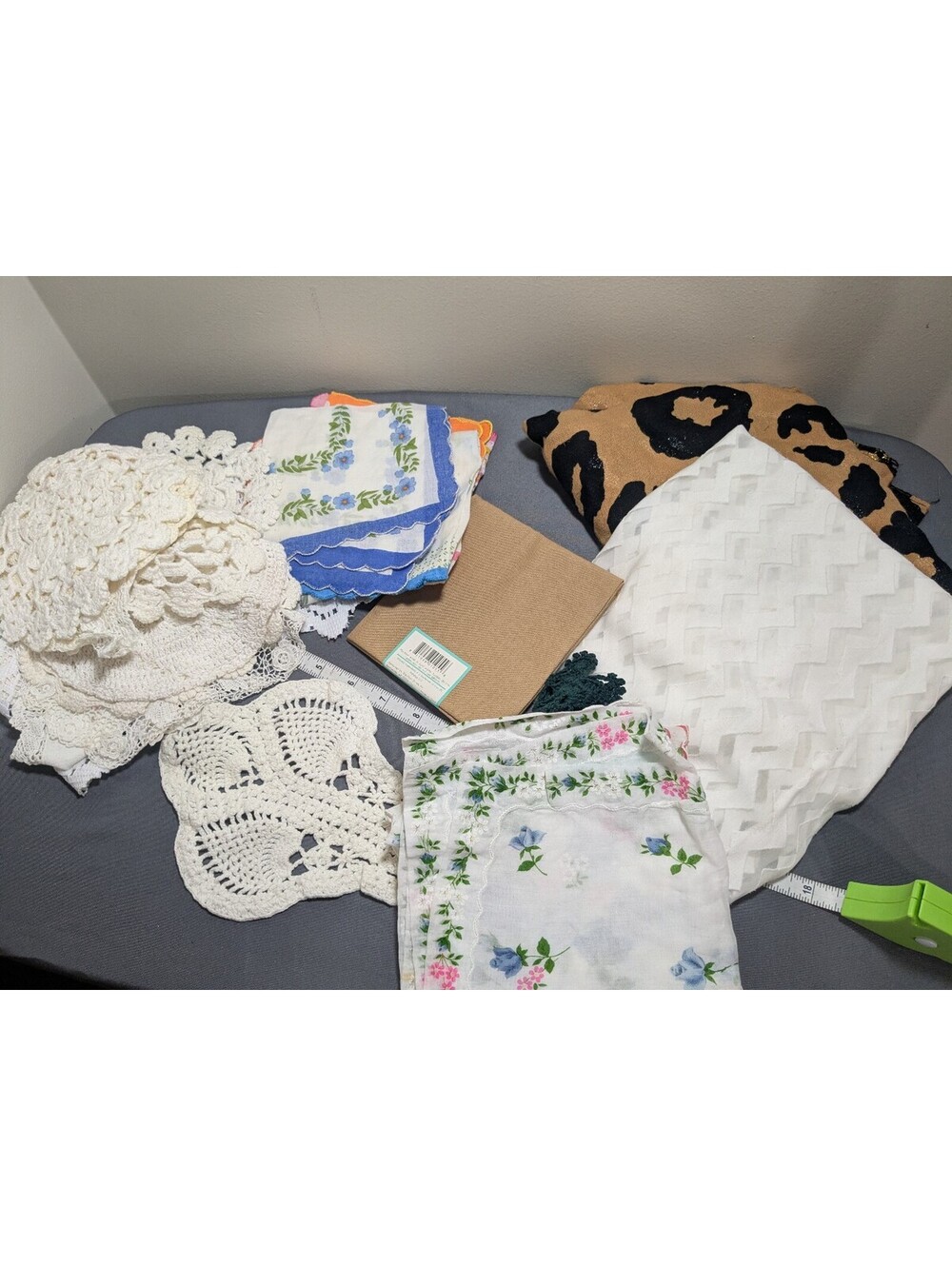 Doilies